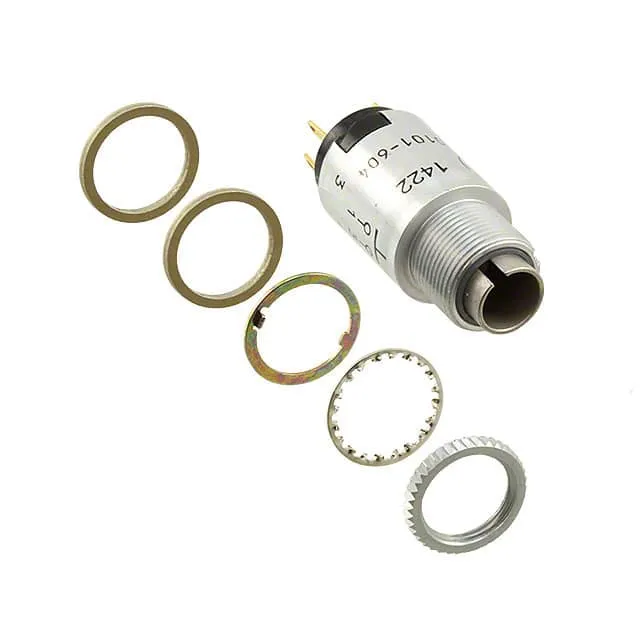 5130101604 (SWITCH PUSH SPST-NO 3A 125V)