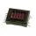 CTX210607-R (TRANSFORMER CCFL 6W 15V 11MA SMD)