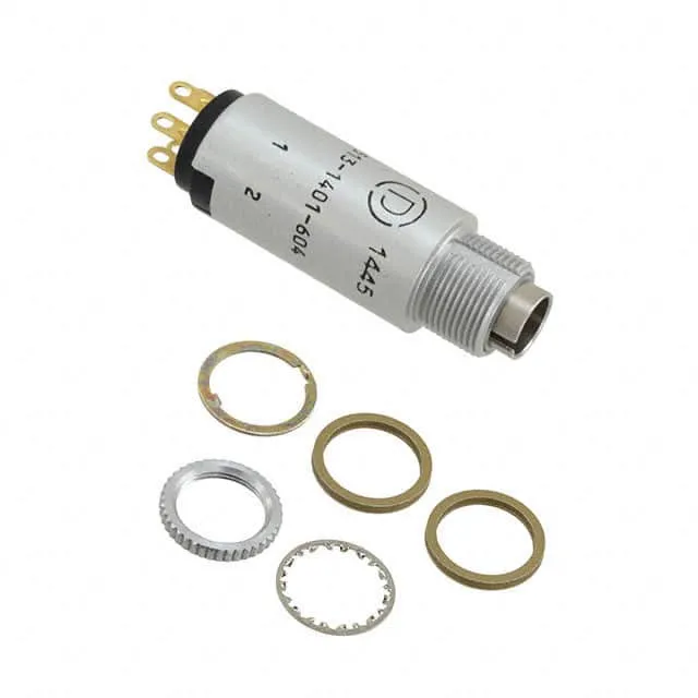 5131401604 (SWITCH PUSHBUTTON SPDT 5A 125V)