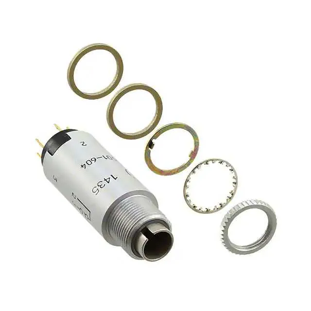 5131501604 (SWITCH PUSHBUTTON DPST 5A 125V)