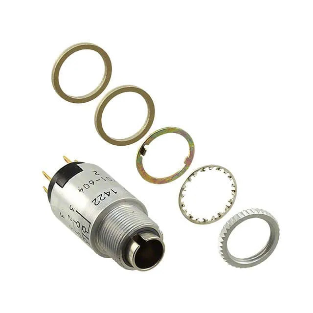 5131701604 (SWITCH PUSHBUTTON DPST 5A 125V)