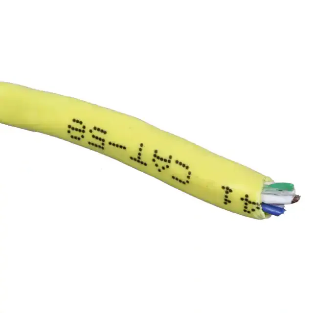 5133289E (CABLE CAT5E 8COND 24AWG 1000')