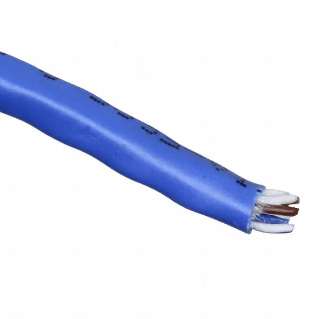 5133300E.3R (CABLE CAT5E 8COND 24AWG 3000')