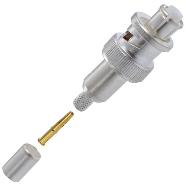 51426-1 (CONN SHV PLUG STR CRIMP)