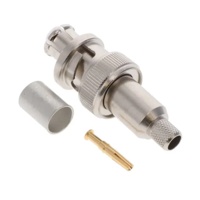 51426-5 (CONN SHV PLUG STR CRIMP)
