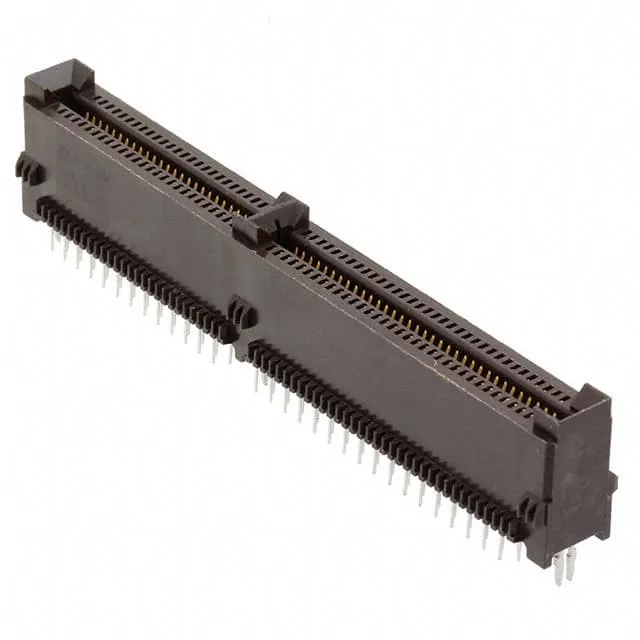5145427-5 (CONN EDGE DUAL FMALE 240POS.050)