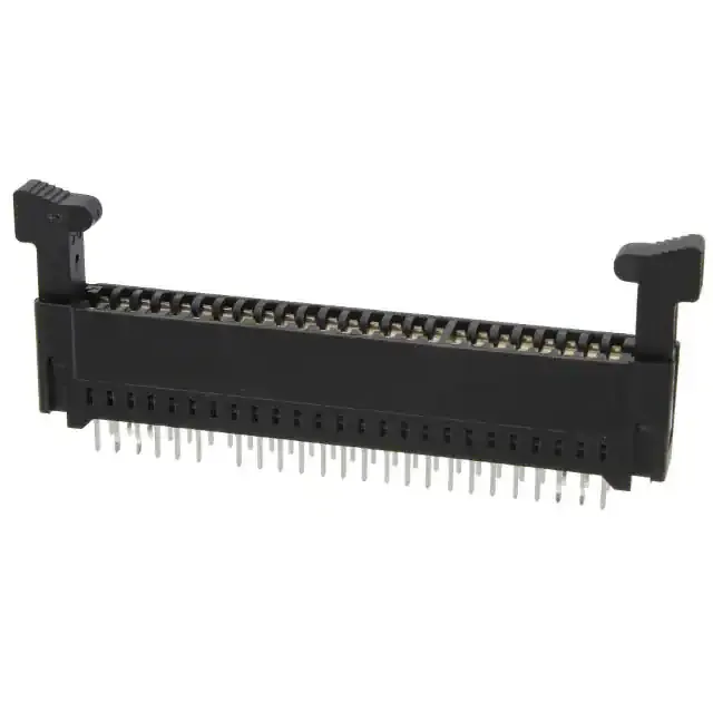 5145432-2 (CONN EDGE DUAL FMALE 50POS 0.100)