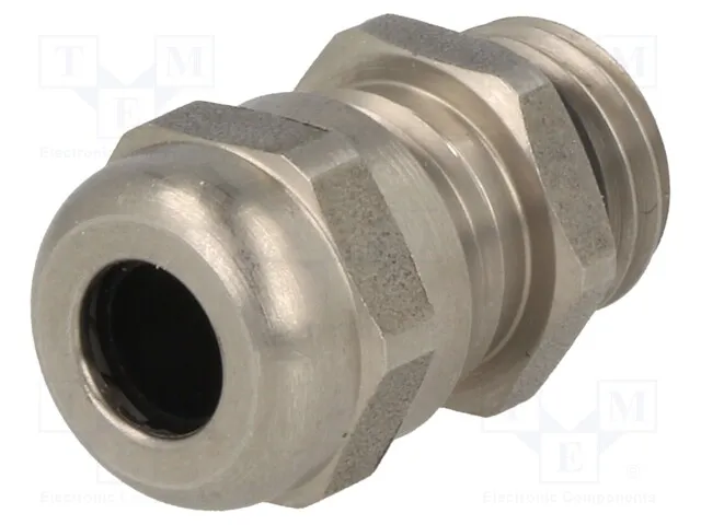 1.695.1200.50 (Cable gland; M12; 1,5; IP68; Mat: stainless steelСрок поставки 2-3 недели)