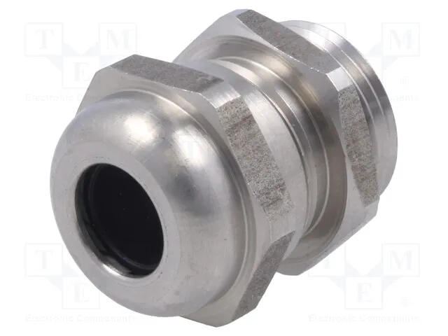 1695.1100.01 (Cable gland; PG11; IP68; Mat: stainless steelСрок поставки 2-3 недели)