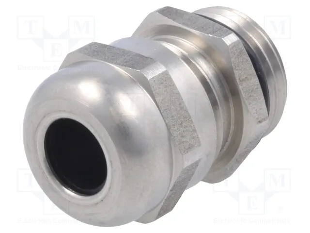 1695.0900.01 (Cable gland; PG9; IP68; Mat: stainless steel; Man.series: HSK-INOXСрок поставки 2-3 недели)