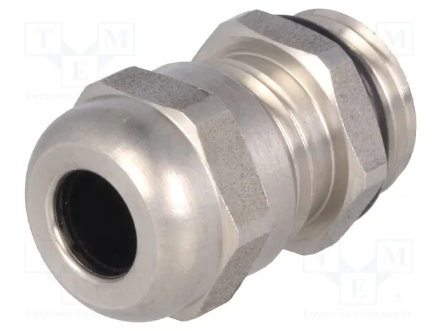 1695.0700.01 (Cable gland; PG7; IP68; Mat: stainless steel; Man.series: HSK-INOXСрок поставки 2-3 недели)
