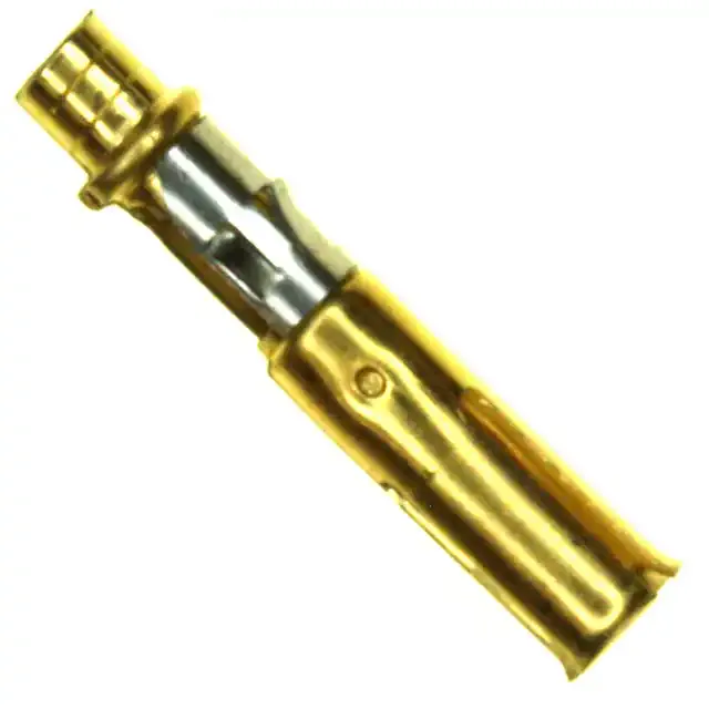 227603-1 (CONN SOCKET STR COAX GOLD)