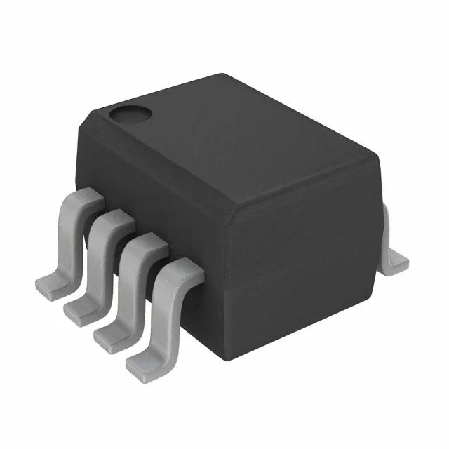 SFH6756T (OPTOISO 4KV 2CH OPEN DRAIN 8SOIC)
