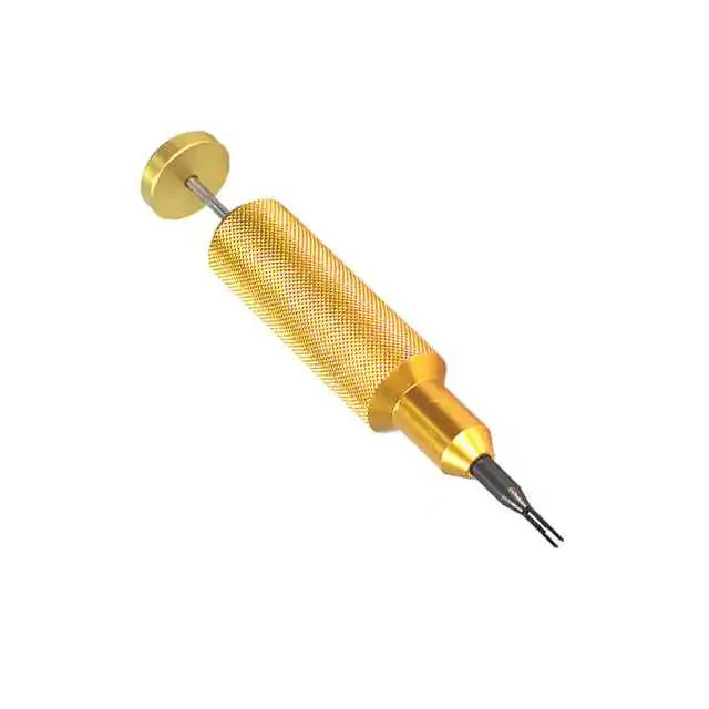 516-280-300 (EXTRACTION TOOL RACK & PANEL)