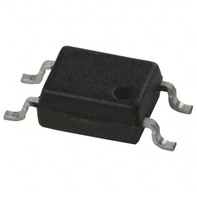 HCPL-181-000E (OPTOISO 3.75KV TRANSISTOR 4SOIC)