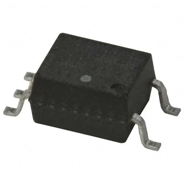 HCPL-M701 (OPTOISO 3.75KV DARLINGTON 6SOIC)