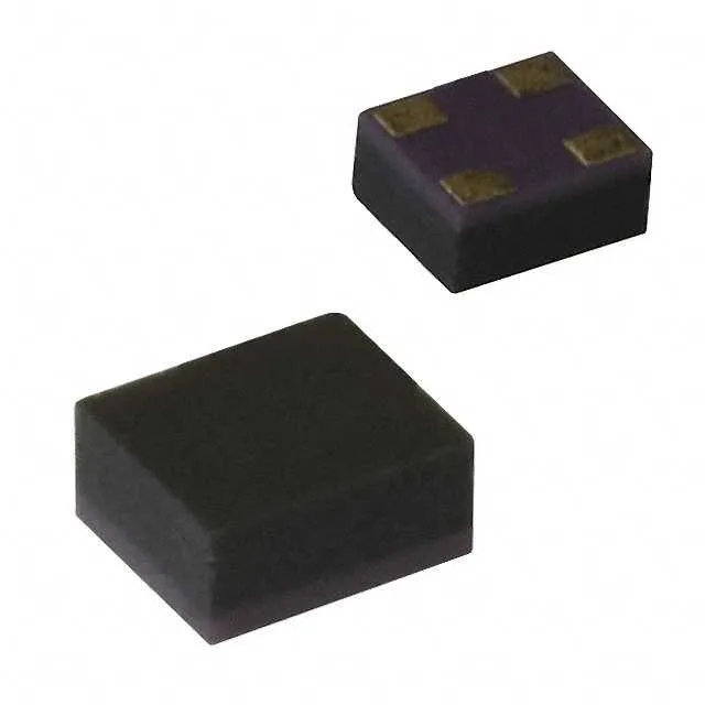 MIC4415YFT-TR (IC DVR MOSFET LOW SIDE 4TQFN)