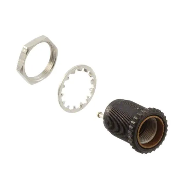 5160-458 (LAMP SOCKET FOR T1 PNL MNT)