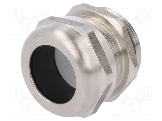 1695.2900.01 (Cable gland; PG29; IP68; Mat: stainless steelСрок поставки 2-3 недели)