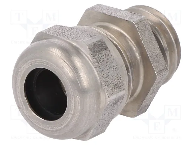 1.129.1000.50 (Cable gland; M10; 1,5; IP68; Mat: stainless steelСрок поставки 2-3 недели)