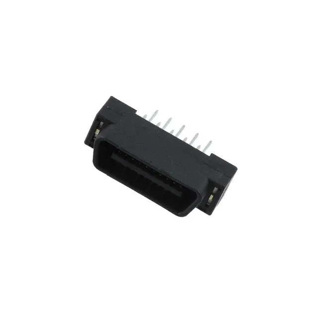 5-175473-1 (.050CL CHAMP VERT PLUG 20 POS)