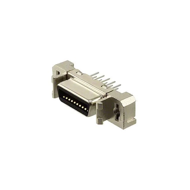 2-5175887-2 (CONN RCPT 20POS.050 VERT GOLD)