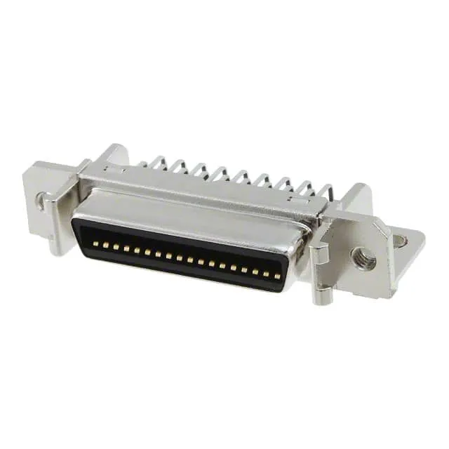 5178238-5 (CONN CHAMP RCPT 36POS.050 R/A)