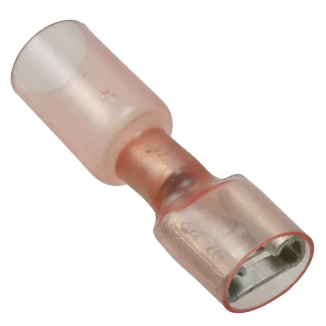 B-106-3631 (CONN QC RCPT 18-22AWG 0.250)