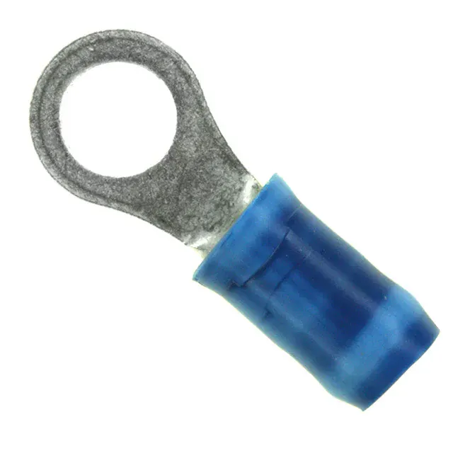 51861-4 (CONN RING CIRC 14-16AWG #10)
