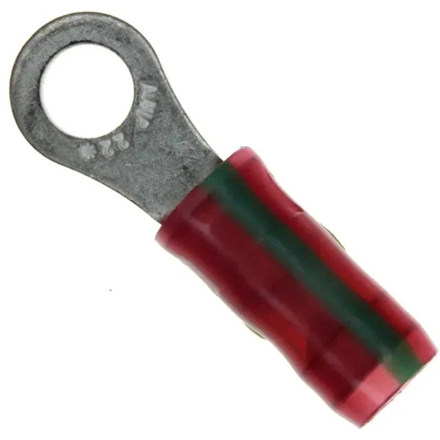 51863-2 (CONN RING CIRC 22AWG #6 CRIMP)