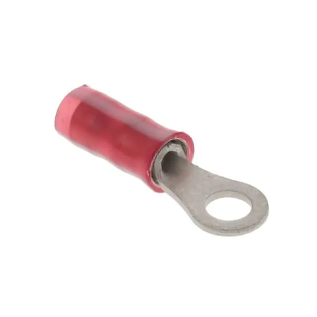 51863-7 (CONN RING CIRC 18AWG #6 CRIMP)