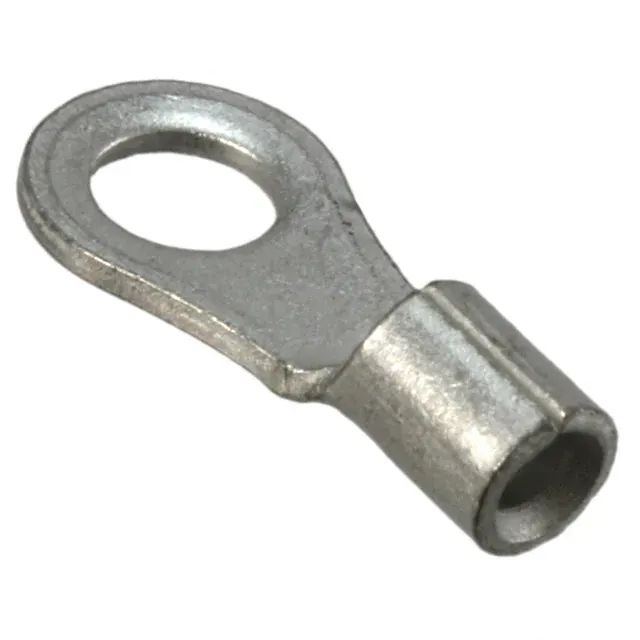 51873-1 (CONN RING CIRC 16-22AWG #6 CRIMP)