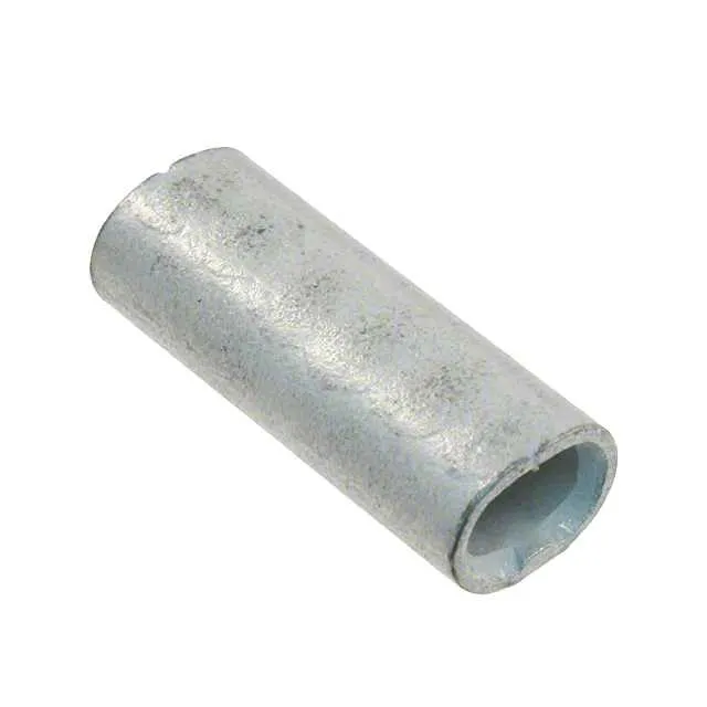 51892 (CONN INLINE 8 AWG CRIMP)