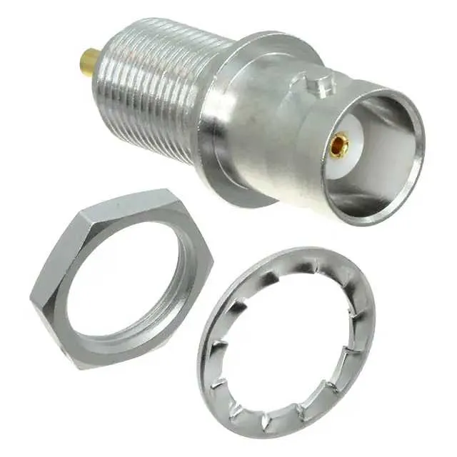 51K506-200N5 (CONN BNC JACK STR 50OHM SOLDER)