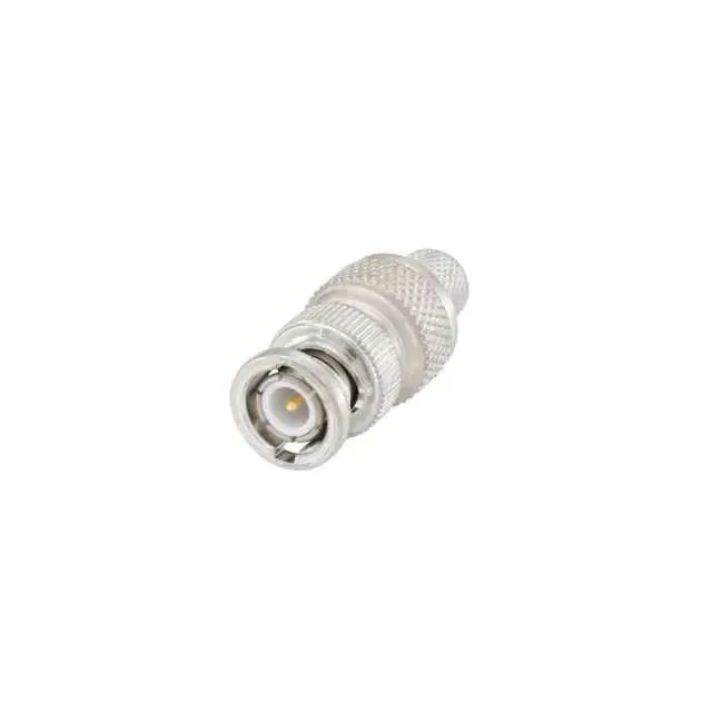 51S101-117N5 (BNC STRAIGHT PLUG)