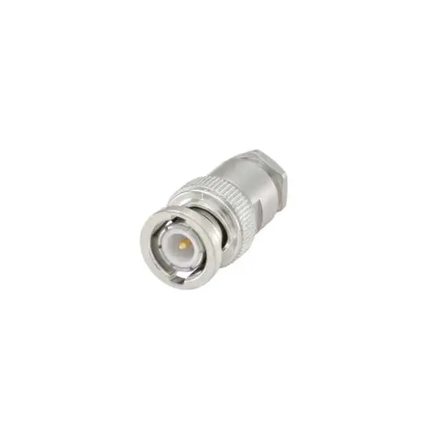 51S106-001N5 (BNC STRAIGHT PLUG)