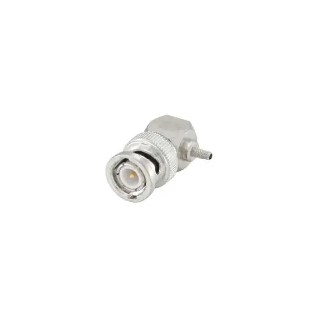 51S207-303N5 (BNC RIGHT ANGLE PLUG)