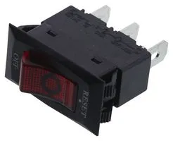C1005B-3B151BR3 (Тепловые выключатели) - CARLING TECHNOLOGIES