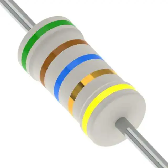 HHV-50JT-52-51M (RES MF 1/2W 5% AXIAL)