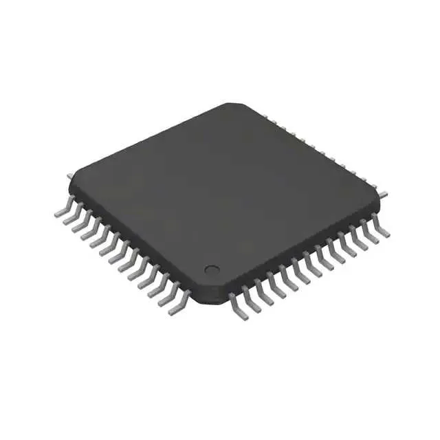 ADS5424IPGPR (IC ADC 14BIT 105MSPS 52HTQFP)