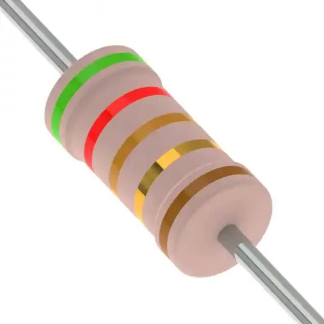 FMP300FBF73-52R3 (RES MF 3W 1% AXIAL)