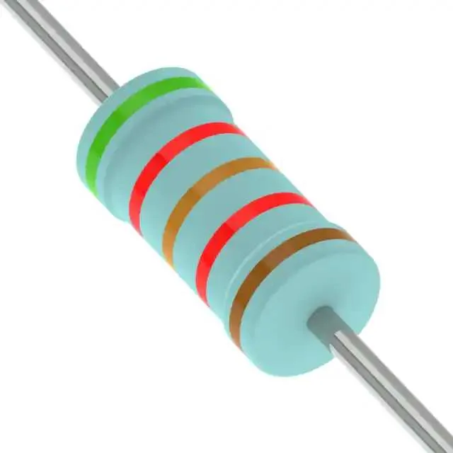 MF0207FRE52-52K3 (RES MF 0.6W 1% AXIAL)