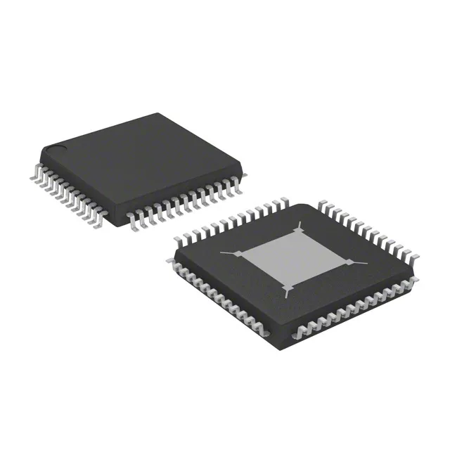 NB100LVEP222FAG (IC CLK BUFFER 1:15 1GHZ 52LQFP)