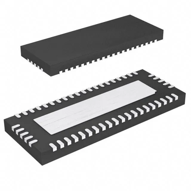 PI3WVR13612ZLEX (DISPLAY SWITCH W-QFN3590-52)