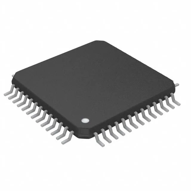 ADUC816BSZ (IC MCU 8BIT 8KB FLASH 52MQFP)