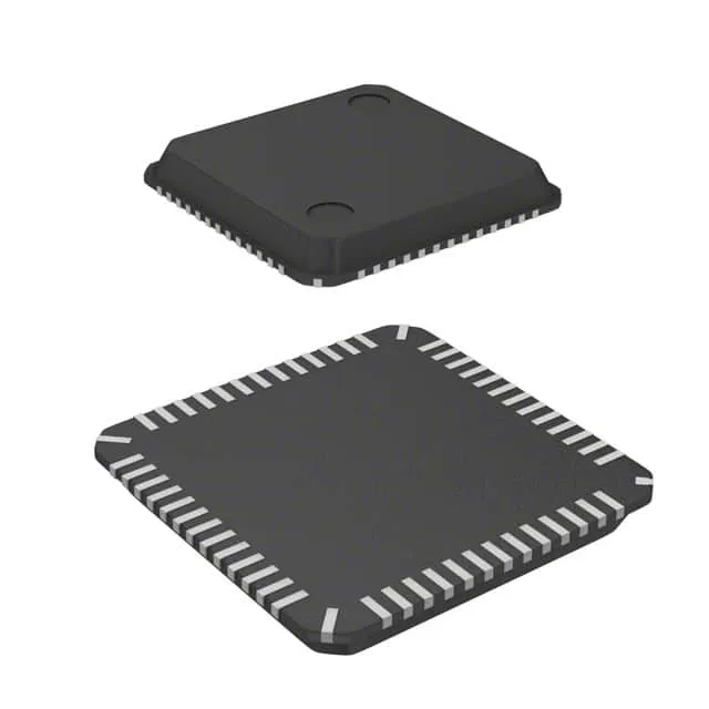 DF71242D50NPV#Z1 (IC MCU 32BIT 64KB FLASH 52VQFN)