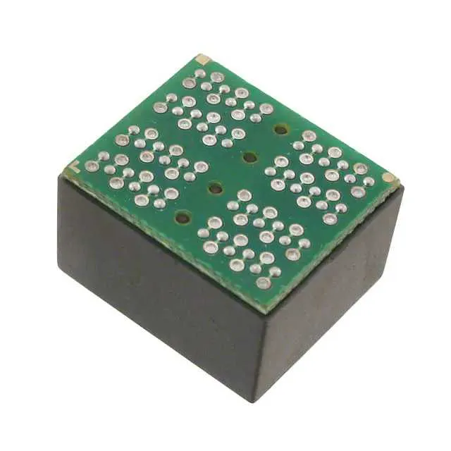 H5201NL (MODULE XFORMR DUAL GIGABIT SMD)