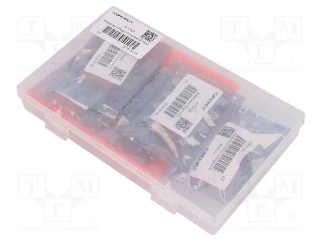 KIT0098 (ECELL: BREADBOARD-PLUGIN COMPONE)