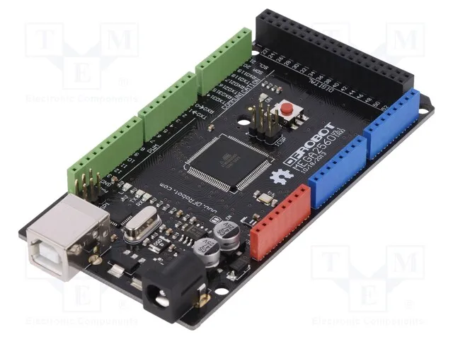 DFR0191 (MCU BOARD ARDUINO MEGA 2560 R3)