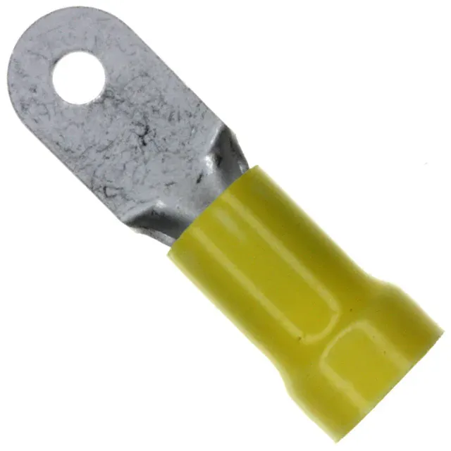 52043-4 (CONN RING CIRC 4AWG #10 CRIMP)